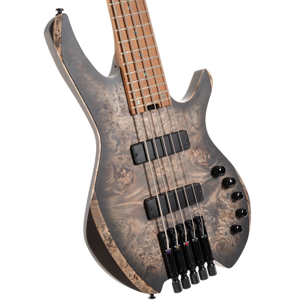 Cort Artisan Space 5 Star Dust Black