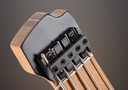 Cort Artisan Space 5 Star Dust Black