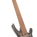 Cort Artisan Space 5 Star Dust Black