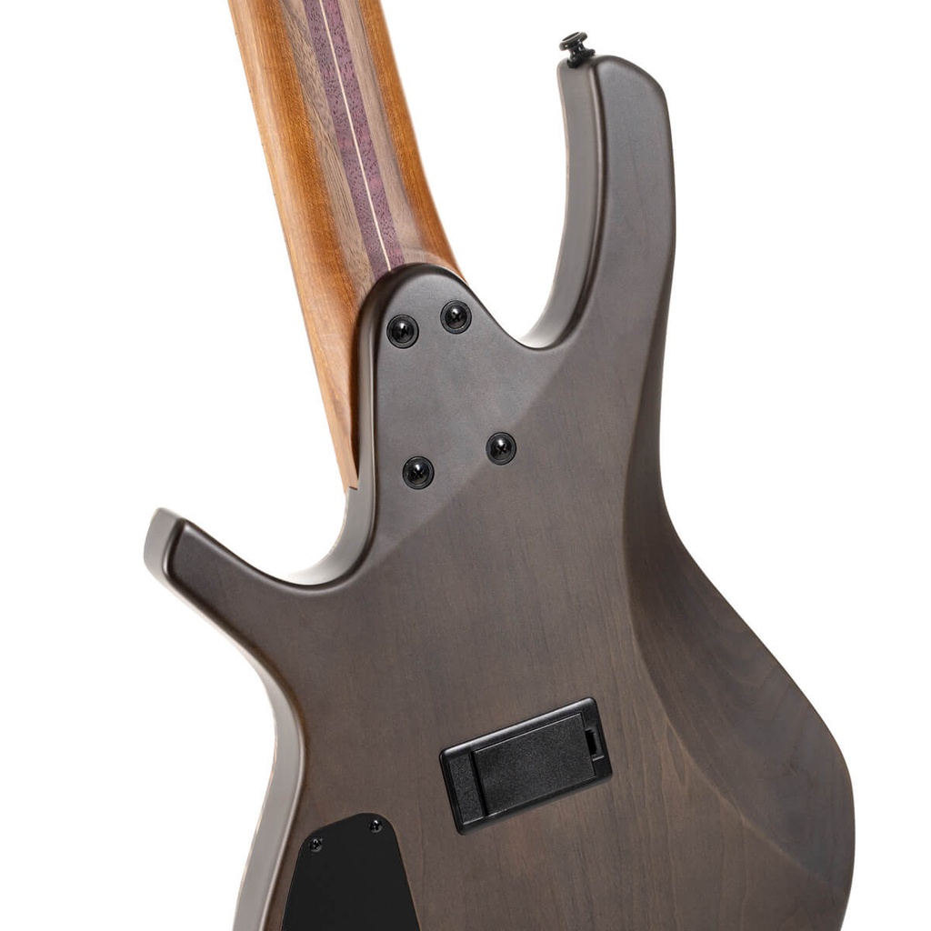 Cort Artisan Space 5 Star Dust Black
