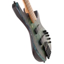 Cort Artisan Space 5 Star Dust Green