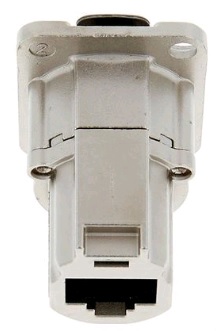 Neutrik NE8FDX P6