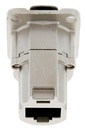 Neutrik NE8FDX P6
