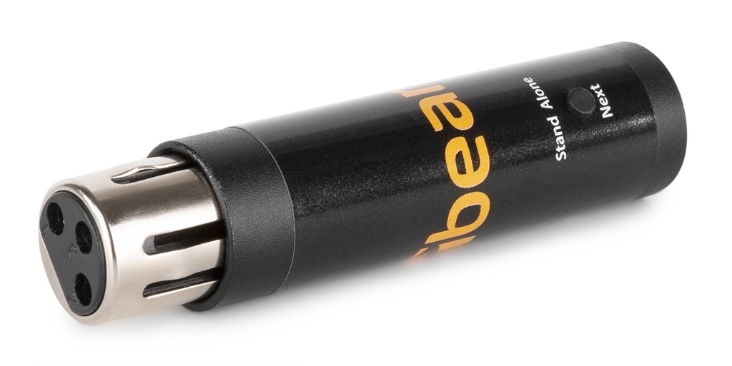 BeamZ SUSHI-DS DMX Interface