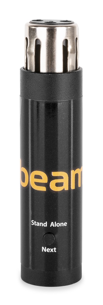 BeamZ SUSHI-DS DMX Interface