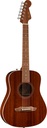 Fender Redondo Player Walnut Natural
