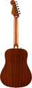 Fender CALIFORNIA STANDARD REDONDO MINI WITH BAG