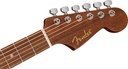 Fender CALIFORNIA STANDARD REDONDO MINI WITH BAG