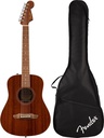 Fender CALIFORNIA STANDARD REDONDO MINI WITH BAG