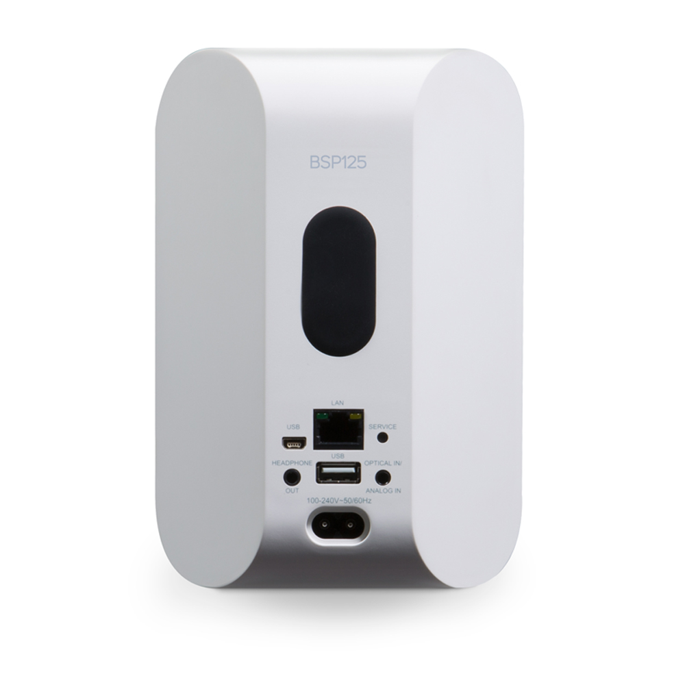 Bluesound Professional BSP125 White