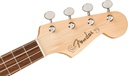 Fender Venice Soprano Uke BLK WN