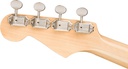 Fender Venice Soprano Uke BLK WN