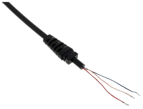 Beyerdynamic DT-770 Cable Straight