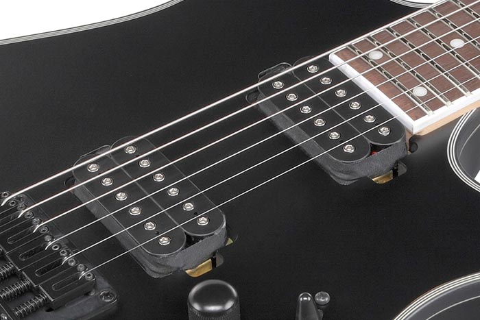 Ibanez RGRT420-WK