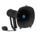 Vonyx MEG090 Megafone 90W Preto Mate