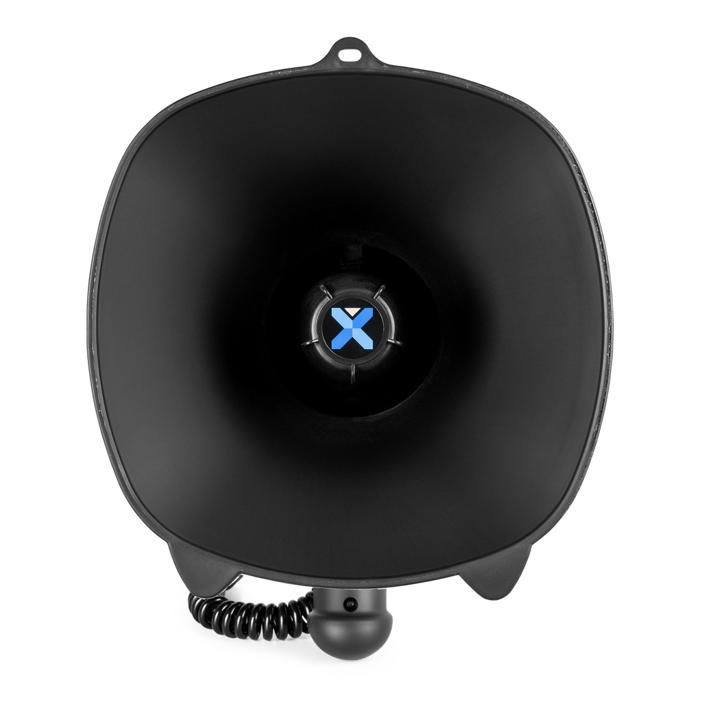 Vonyx MEG090 Megafone 90W Preto Mate