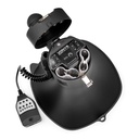Vonyx MEG090 Megafone 90W Preto Mate