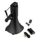 Vonyx MEG090 Megafone 90W Preto Mate