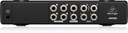 Behringer AMP800 V2