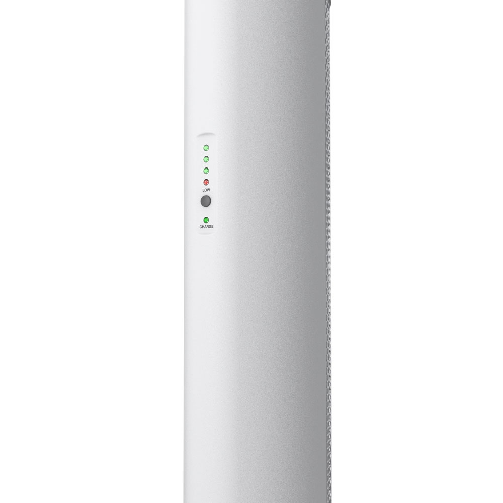 LD Systems Maui 5 Go White