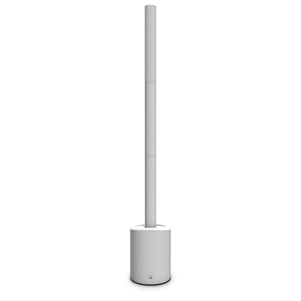 LD Systems Maui 5 Go White