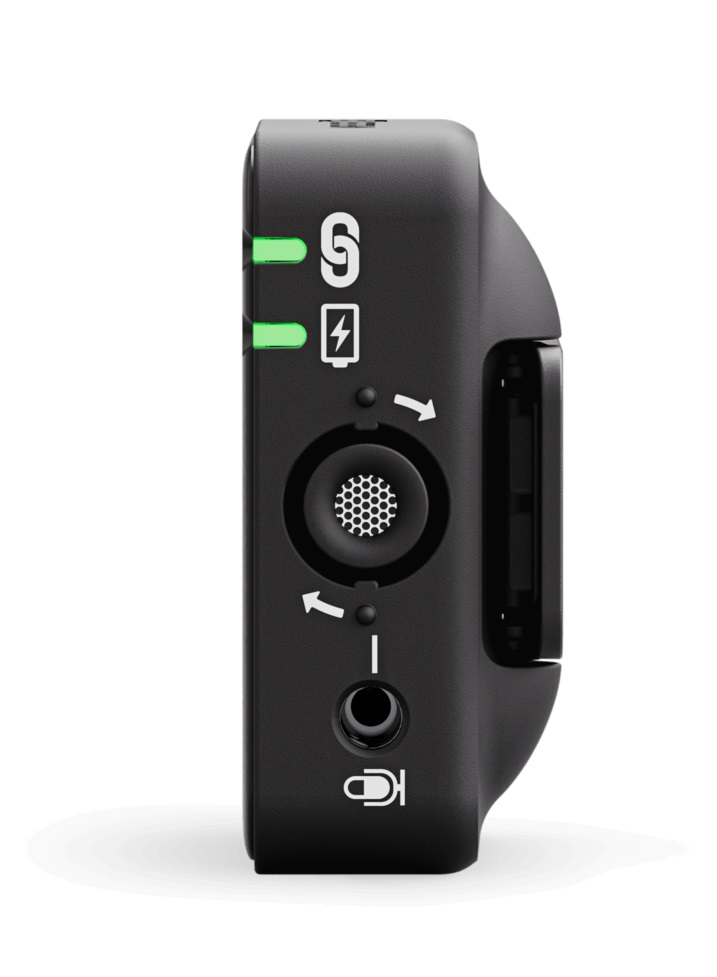 Rode Wireless ME