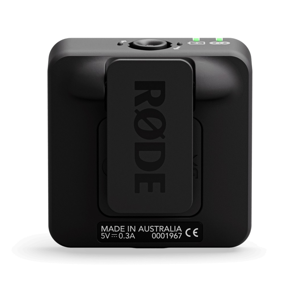 Rode Wireless ME
