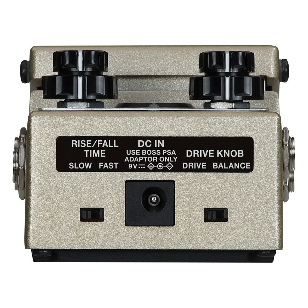 Boss BD-2-B50A 50th Anniversary Edition Blues Driver Pedal