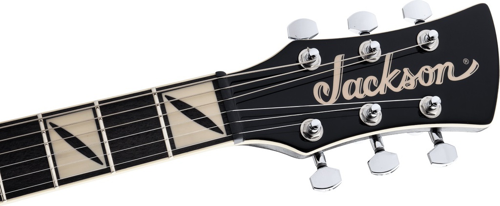 Jackson Pro Series Signature Lee Malia LM-87