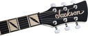 Jackson Pro Series Signature Lee Malia LM-87