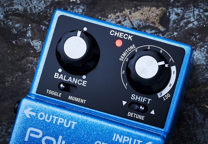 Boss PX-1