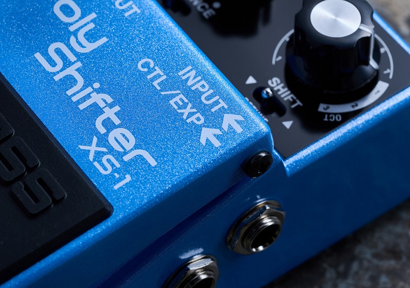 Boss PX-1