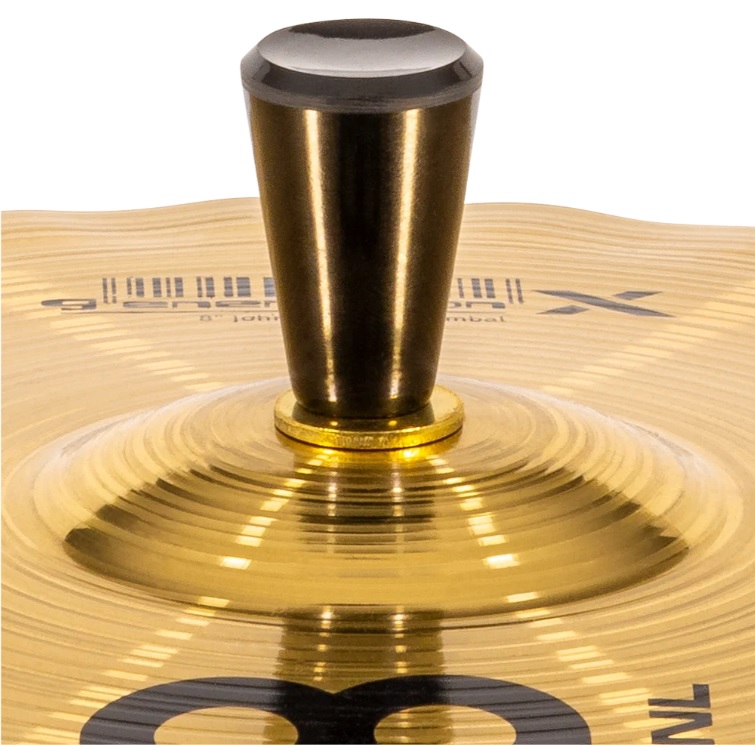 Meinl Generation X 8" Drumbal