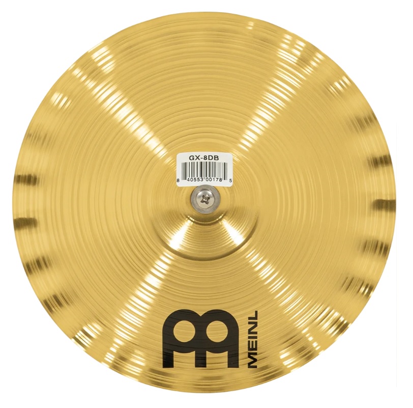 Meinl Generation X 8" Drumbal