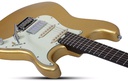 [A/006071] Schecter Nick Johnston Traditional HSS ASNW Image 