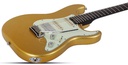 [A/006071] Schecter Nick Johnston Traditional HSS ASNW Image 
