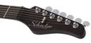 [A/006071] Schecter Nick Johnston Traditional HSS ASNW Image 