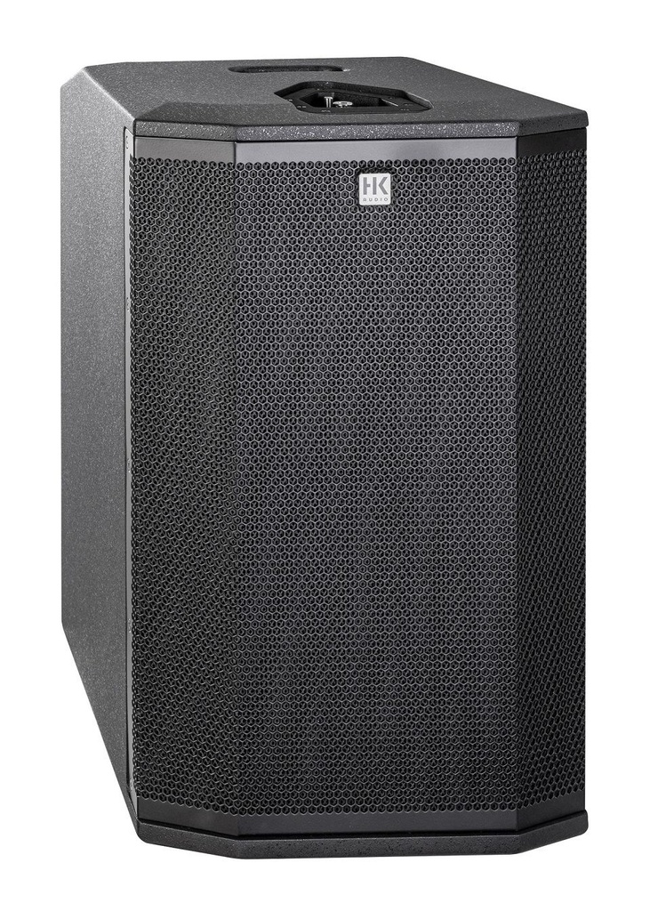 HK Audio POLAR 12 MK2 BK