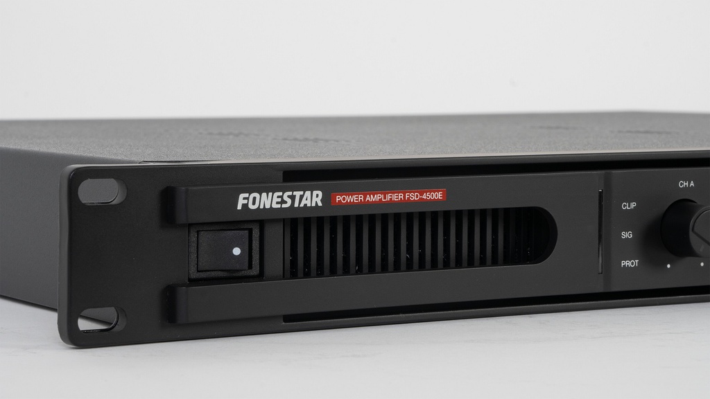 Fonestar FSD-4500E