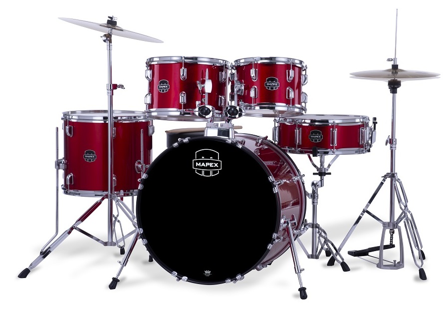 Mapex Comet Fusion CM5044FTC Infra Red