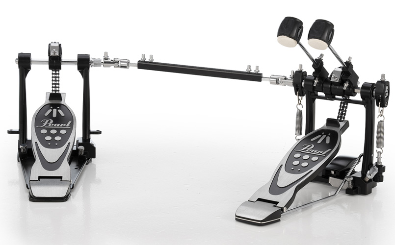 Pearl P-532 Pedal Bombo Duplo