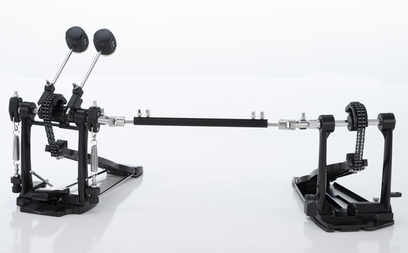 Pearl P-532 Pedal Bombo Duplo