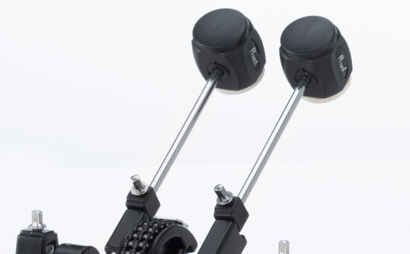Pearl P-532 Pedal Bombo Duplo
