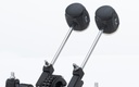 Pearl P-532 Pedal Bombo Duplo