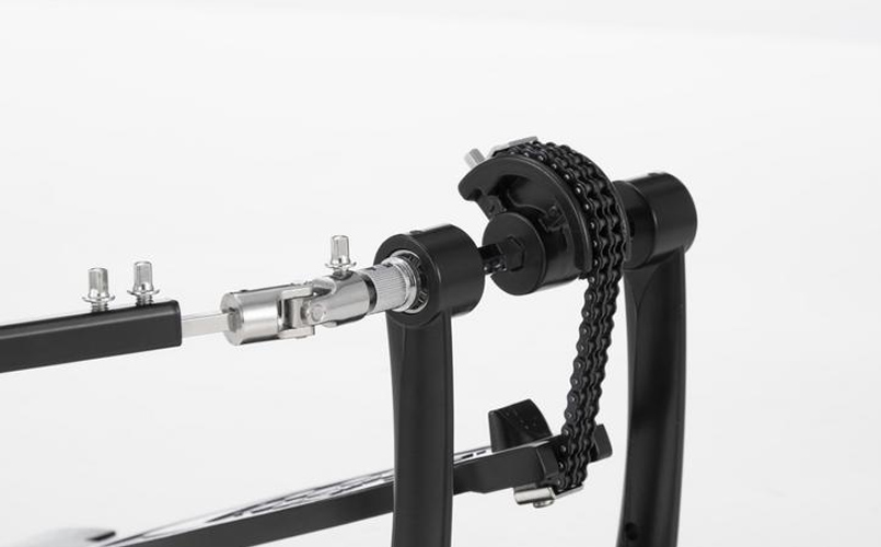 Pearl P-532 Pedal Bombo Duplo