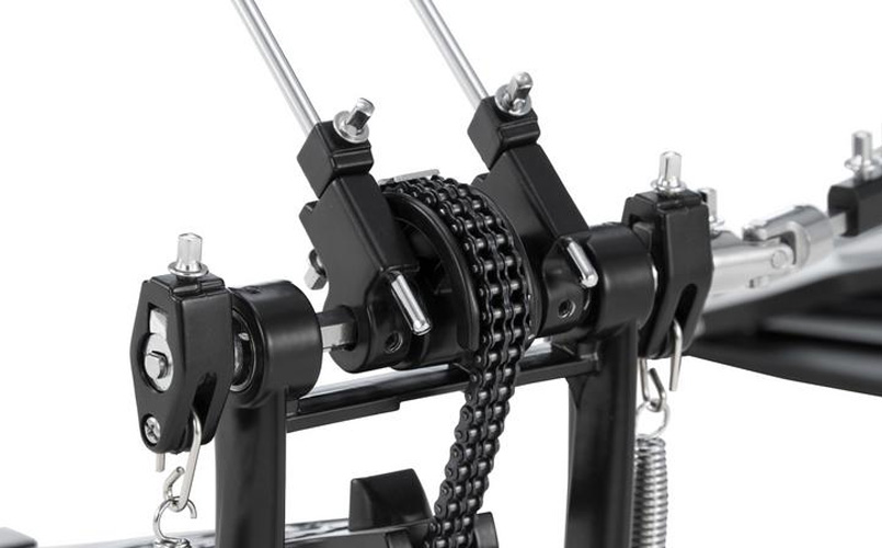Pearl P-532 Pedal Bombo Duplo
