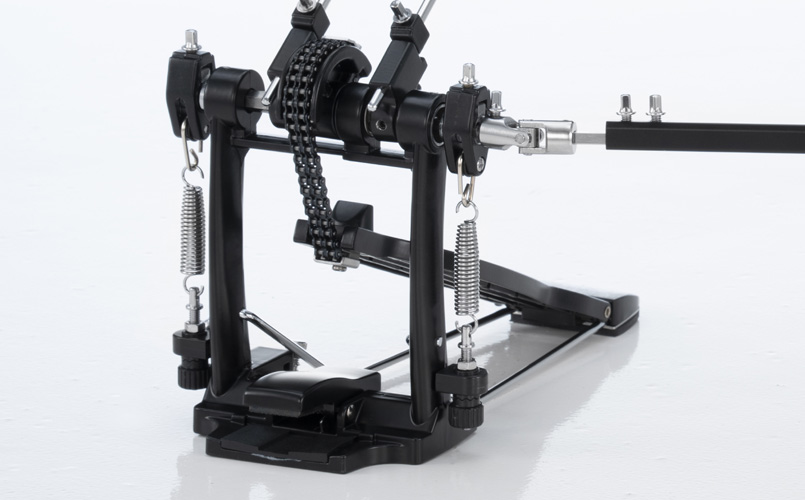 Pearl P-532 Pedal Bombo Duplo