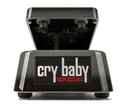 Dunlop CryBaby Wah 40th Anniversary Sepultura AK95MMXXIV