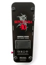 Dunlop CryBaby Wah 40th Anniversary Sepultura AK95MMXXIV