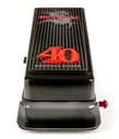 Dunlop CryBaby Wah 40th Anniversary Sepultura AK95MMXXIV